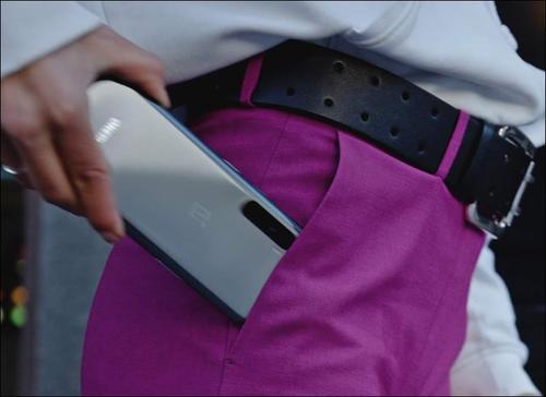 「一加科技」刘作虎“一加只做高端”真香了!新机设计致敬华为P40