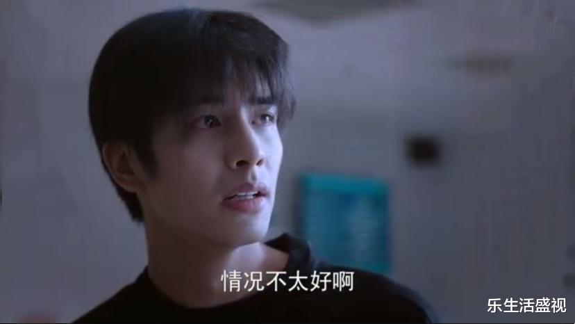 陈婷|《以家人之名》陈婷残疾，凌霄花九年时间照顾母亲，却没有换来爱