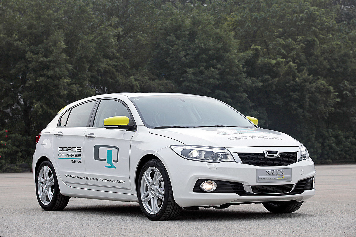 #动力#当今汽车界量产车型的顶级动力