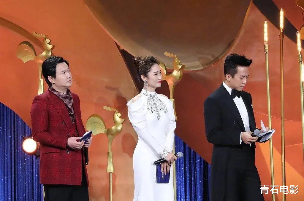 金鸡奖|金鸡奖爆冷！《少年的你》仅2奖，黄晓明影帝，还有奖项没人拿