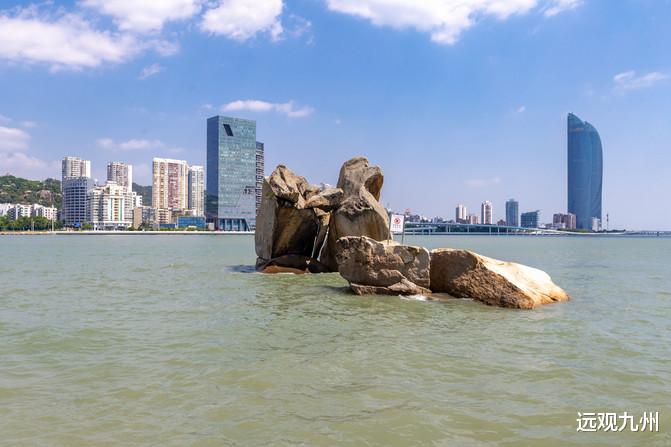 赛里木湖|厦门“浪得虚名”的景区，外地游客常打卡，本地人：一切都变了！