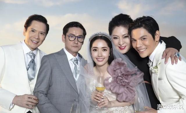 郭碧婷▲郭碧婷的这一波操作真绝了！向太都无力回应，网友：坐等婚变实锤