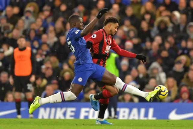 英超@英超重启传来坏消息：2人阳性！利物浦领先25分，冠军梦太难了