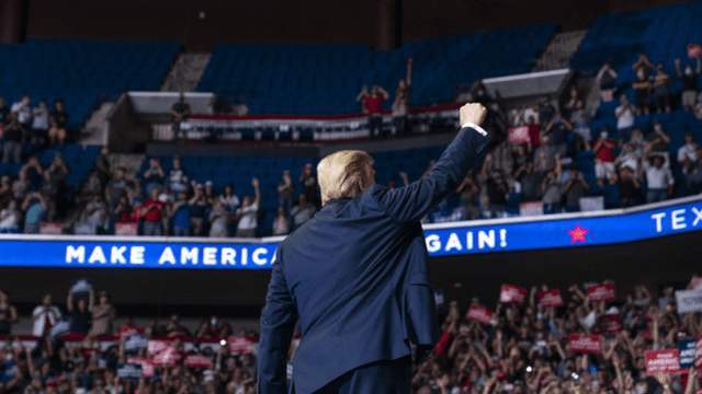 美国|美要求中国72小时搬出驻休斯顿总领馆，已提前撤走七千留学生