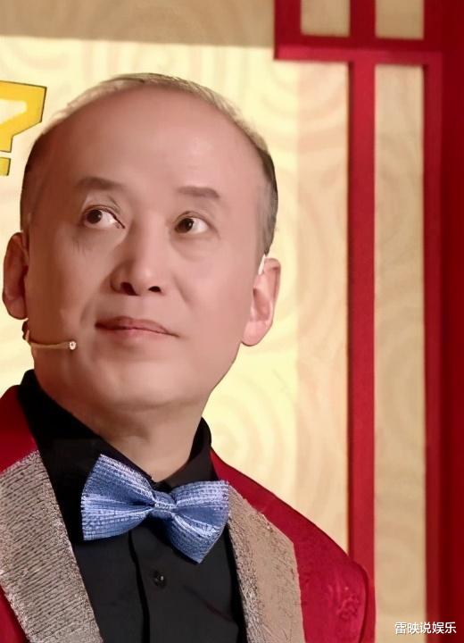 春晚|曾经的“春晚钉子户”郭达为何突然没了消息，背后原因令人深思