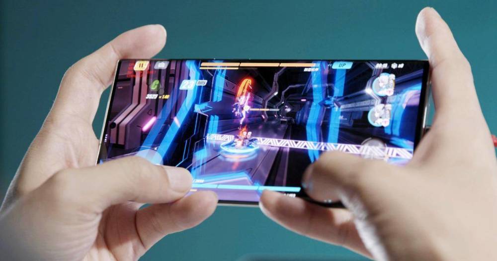 三星|三星Note20 Ultra评测：屏幕依旧顶级，手写笔值得一吹