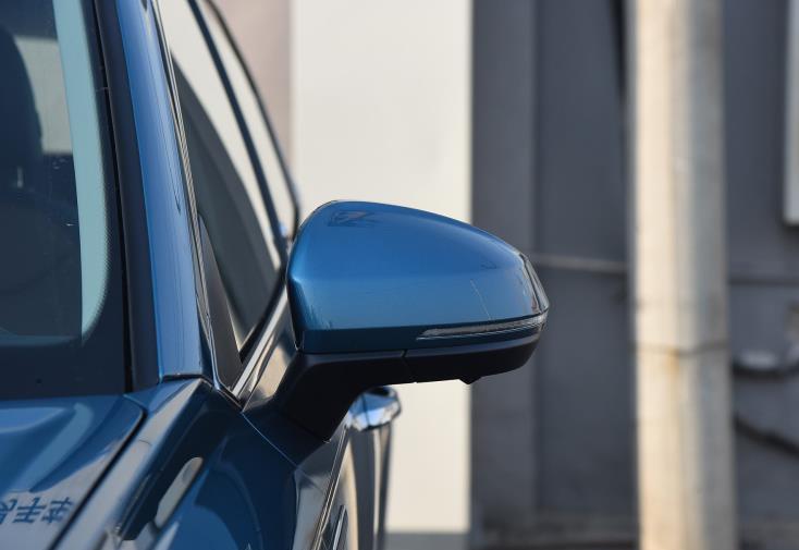 大众汽车|福特翼虎和大众途岳哪个更好？5000公里后，车主给出中肯评价！