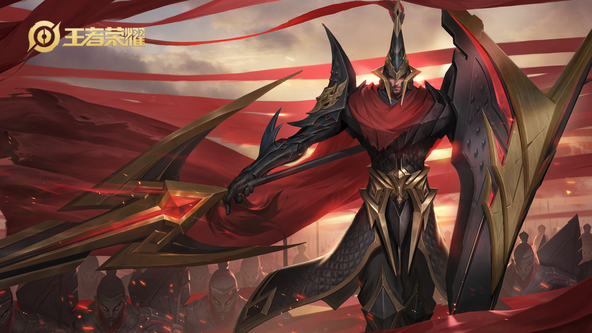 王者荣耀|王者荣耀:11月10日正式服英雄调整,芈月平衡,阿离半重做上线