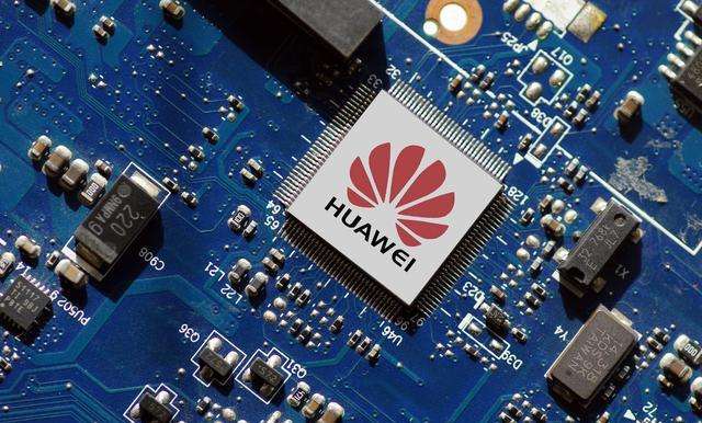 「华为」剧情反转!华为迎来救星,断供危机或迎刃而解