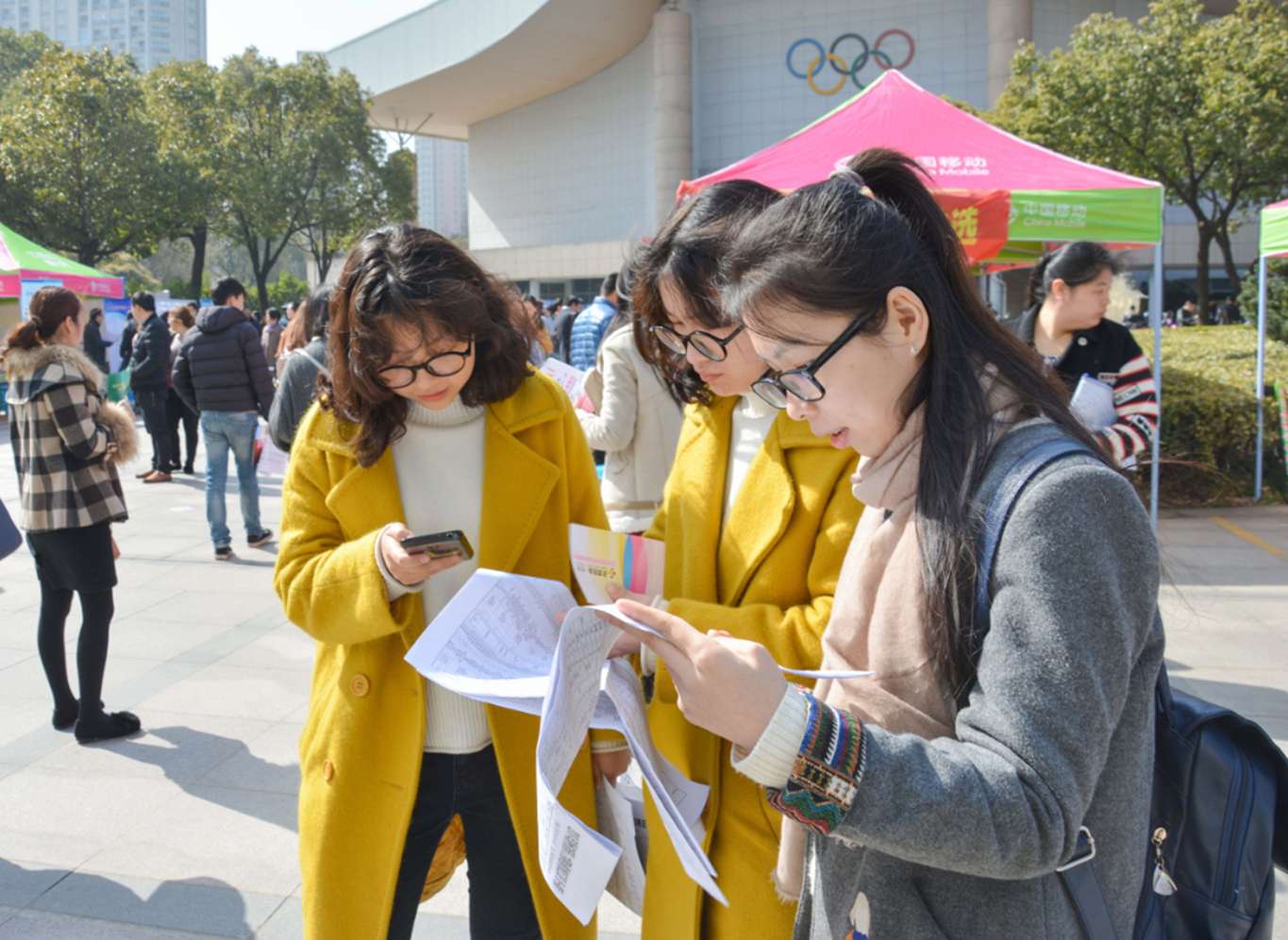 大学|这四大专业看起来不起眼，但实用性很强，毕业就是“金饭碗”