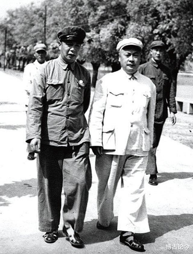 『革命』开国上将患牙病，特批三克黄金去补牙，补好后却被警卫员偷走了