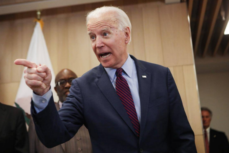 美国|白宫总算等来了一个好消息？这回，或轮到奥巴马拜登为难了