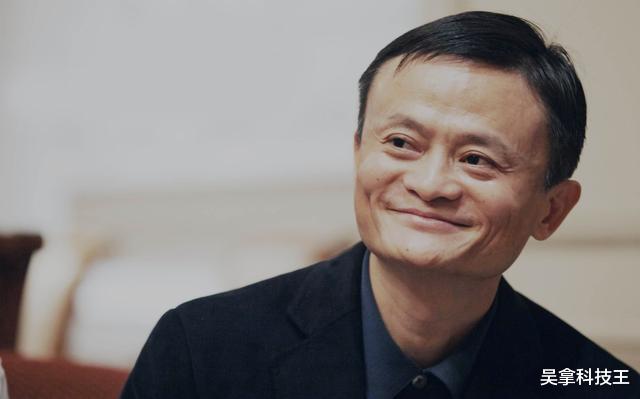 华米|马云又一预言成真?“犀牛制造”只是前戏,更精彩的还在后面!