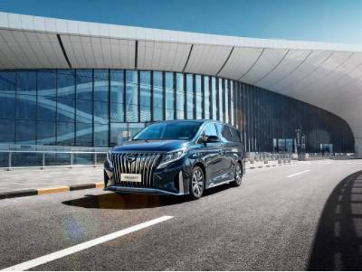 广汽传祺|12万左右想买MPV，传祺GM6/大通G50/吉利嘉际/宋MAX如何选？