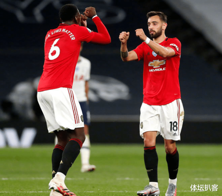 曼联|1-3！英超诞生超级冷门！曼联输球揪出3大罪人，索帅场边绝望