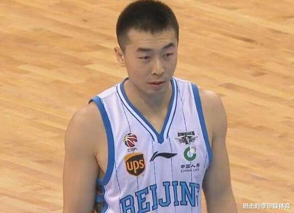 北京男篮|王骁辉事件还没有平息，北京首钢又出现恶意伤人，真的是输球又输人