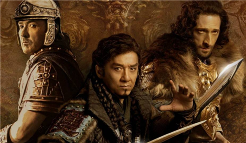 匈奴|匈奴还有后代存世吗？专家：如果你是这五姓之一，或许是匈奴后裔