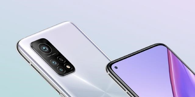 高通骁龙|雷军火力全开，再发骁龙865新旗舰！5000毫安大电池+144Hz屏