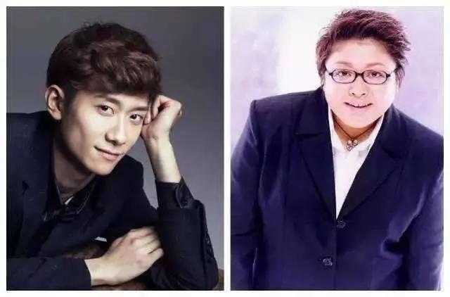 「韩红」张一山家庭背景大揭秘,除了姑姑是韩红以外,父亲的身份更厉害