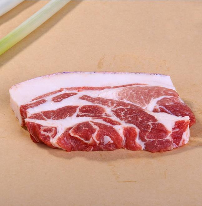 ：当你买猪肉时喊出这5个词，老板就知道你懂行，不敢忽悠你