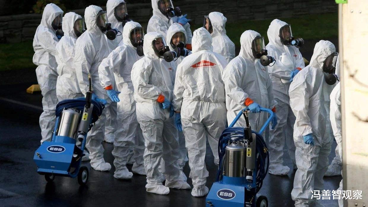 丹麦■丹麦想躺赢，全面复工引起大爆发，求助中国提供人道主义救援