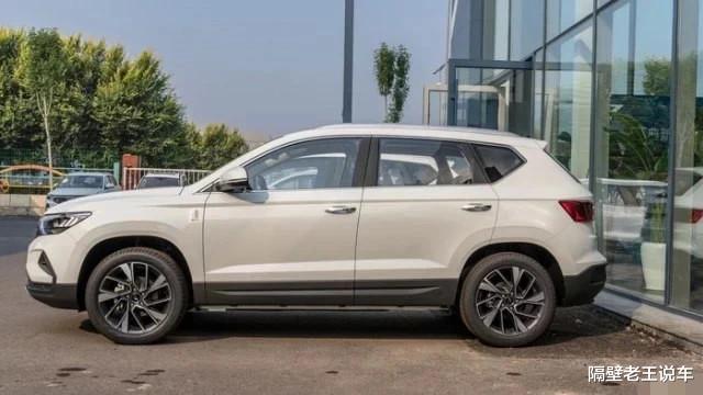 大众捷达|大众“换标”成功了,轴距2米63,仅售8.84万起,还看啥哈弗H6?