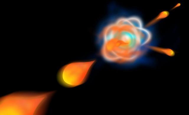 [动力]光的速度高达30万公里u002F秒，它前进的动力是什么？