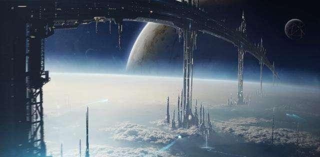 科学家▲可随意摧毁任何星系？宇宙中的外星文明存活10亿年有多强大