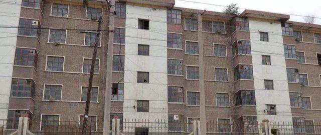 马云预言成真？白菜价房子已出现，未来10年三四线房子20万一套？