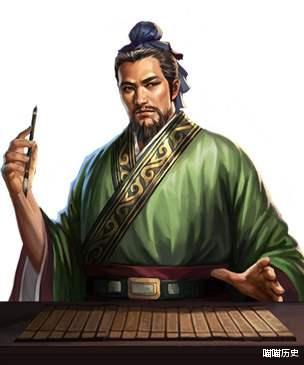 中国历史|中国历史上的5位常胜将军，个个能征善战，你知道他们是谁吗？