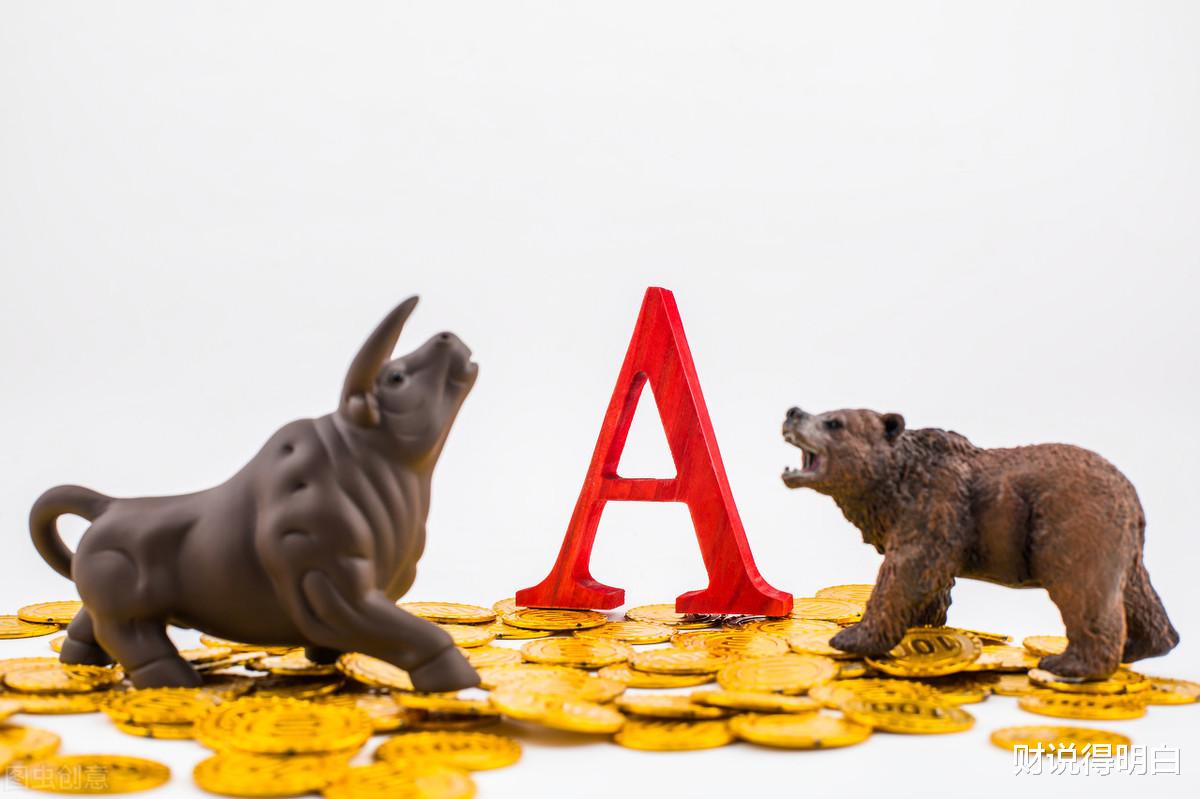 炒股|现在象极了15年牛市初期，经历过2015年疯狂的人，现在怎么样？