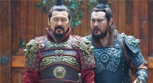 【石守信】古代最讲义气的皇帝，建国后没动一位开国功臣，全都得以善终