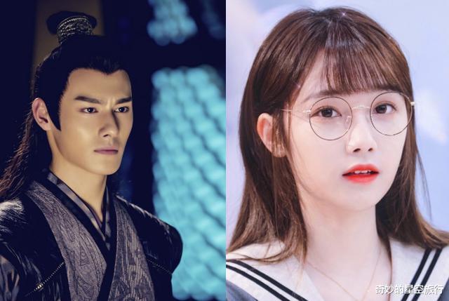 鞠婧祎|鞠婧祎路透图如路人，肤色白到令人傻眼，网友：面粉糊了几层？