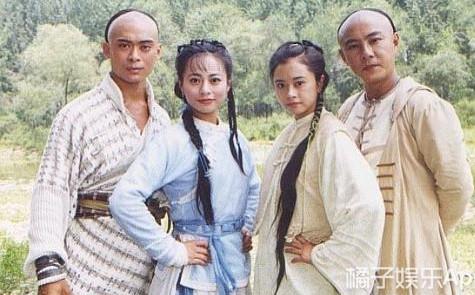 樊少皇|樊少皇女儿被误认成小男孩，妈妈基因太优秀，星二代颜值巅峰吧？