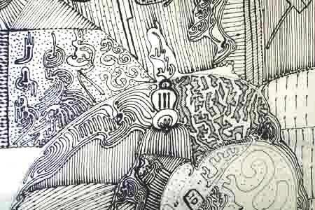 「外星人」外星人开发地球人23大证据