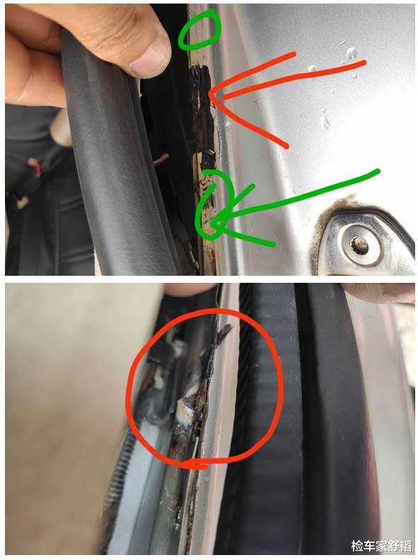 大众汽车|开了8年的1.4T大众高尔夫，卖4万块不讲价！买家：晾他两天再说！