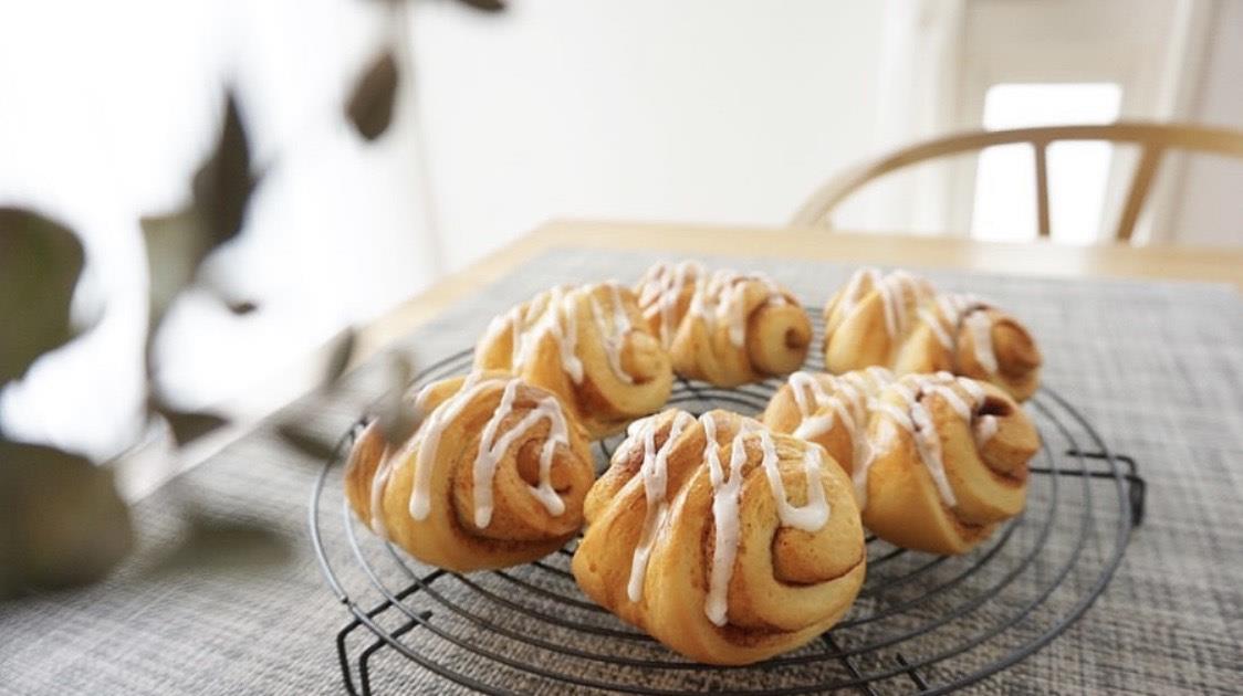 |她坚持一天一清理，扔掉冗杂的物品，全屋焕然一新，清爽且治愈！