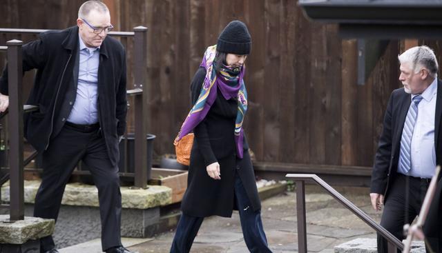 华为|美国将引渡孟晚舟?如果成功了华为将会面临什么样的危机