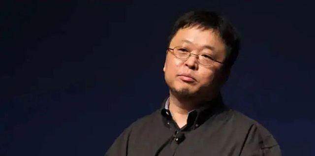 5G|怪才涂：想赚钱先拥有创业者精神