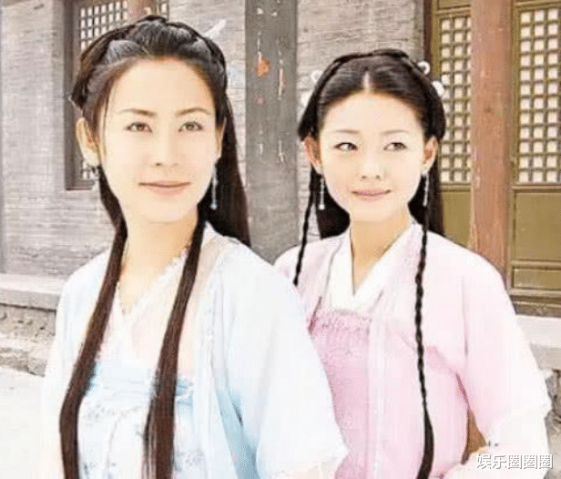 甄嬛传|17年前的这部剧，配角颜值太高，衬托得女主看着像个路人甲