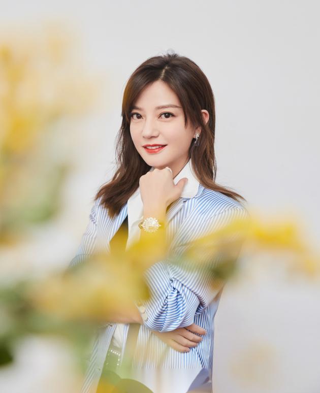 赵薇|瞒18年，赵薇谈不演《还珠3》理由，原因很简单，网友：有魄力