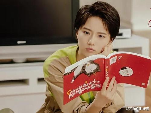 娱乐圈|“红得快，凉得也快”的四大明星，以前全是大牌，现在却被忘记