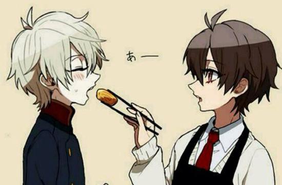 [耽美]耽美向！高质量宠文 治愈你的小心脏 谨慎观看