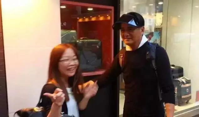 「周润发」周润发的事件遭全面曝光！彻底惊呆！