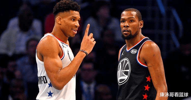 凯文·杜兰特|?54分+51分+51分！全联盟唯一能追上詹姆斯的男人，他要回来了