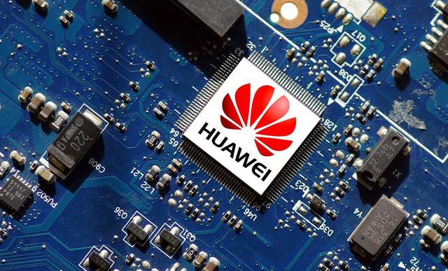 华为|光刻机巨头ASML突然宣布,华为喜从天降,张召忠果然没说错!