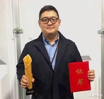 「冯小刚」2018年,醉酒的冯小刚坚持让苗苗跳舞,陈道明:你TM没见过跳舞啊