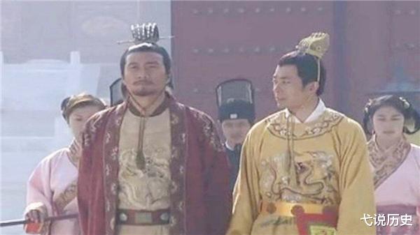 [朱元璋]朱标为何被称为权力最大的太子，朱元璋为什么敢放权给他？