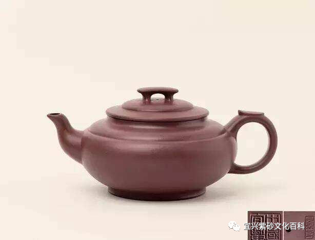 「」紫砂壶还有“气度”,你能看得出来吗?