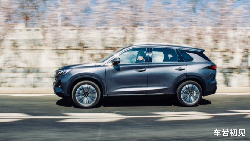 SUV|15万倍有面的SUV车型就看这几款